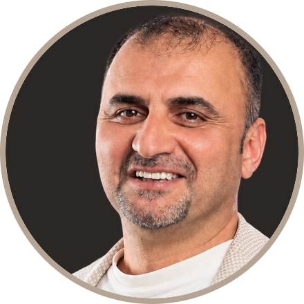 Mohamad Jumaily